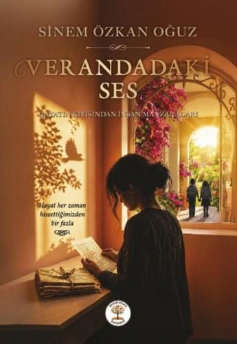 Verandadaki Ses - Hayatın Kıyısından İnsan Manzaraları