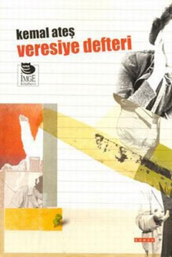 Veresiye Defteri | Kitap Ambarı