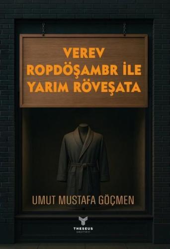 Verev Ropdöşambr İle Yarım Röveşata