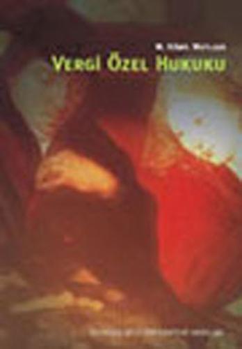 Vergi Özel Hukuku | Kitap Ambarı