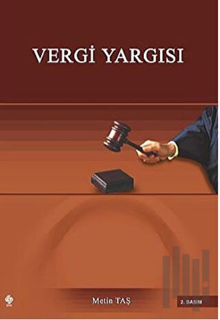 Vergi Yargısı