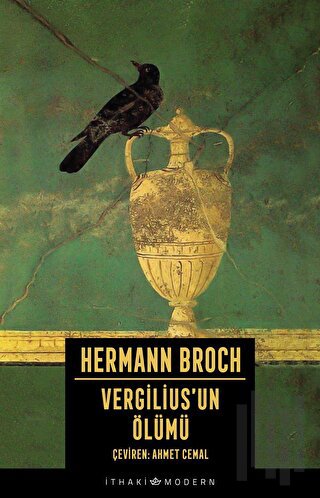 Vergilius’un Ölümü | Kitap Ambarı