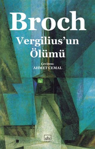 Vergilius’un Ölümü | Kitap Ambarı