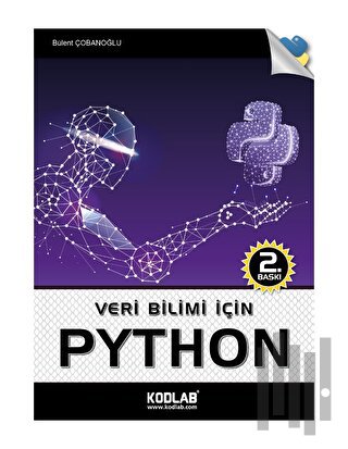 Veri Bilimi İçin Python | Kitap Ambarı