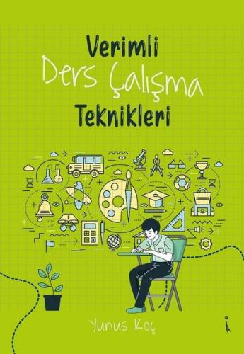 Verimli Ders Çalışma Teknikleri