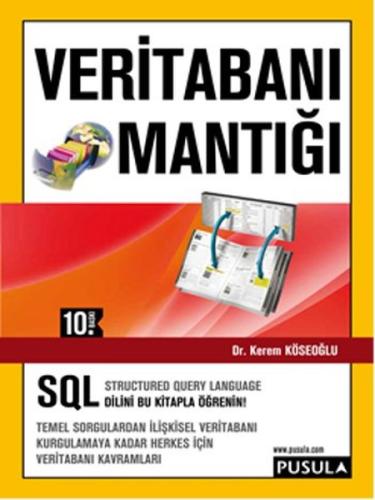 Veritabanı Mantığı | Kitap Ambarı