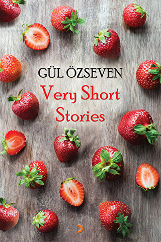 Very Short Stories | Kitap Ambarı