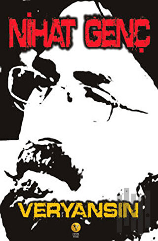 Veryansın | Kitap Ambarı