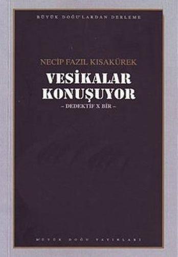 Vesikalar Konuşuyor