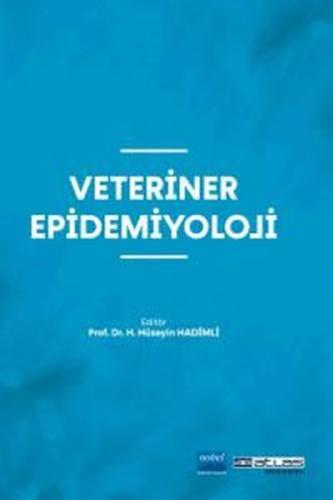 Veteriner Epidemiyoloji