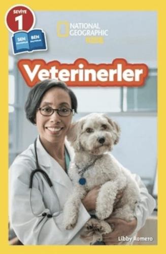 Veterinerler | Kitap Ambarı