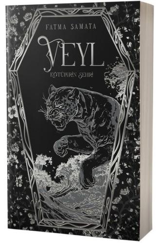 Veyl - Kötülerin Şehri | Kitap Ambarı