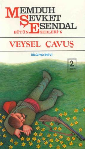 Veysel Çavuş - Bütün Eserleri 6