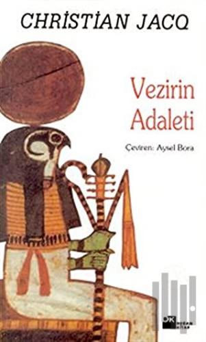 Vezirin Adaleti Mısır Yargıcı Üçlemesi