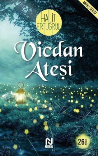 Vicdan Ateşi | Kitap Ambarı