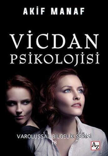 Vicdan Psikolojisi | Kitap Ambarı
