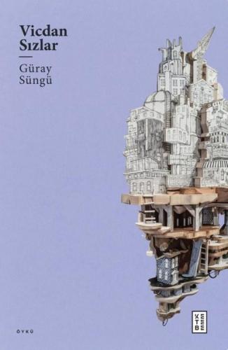 Vicdan Sızlar | Kitap Ambarı