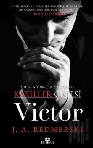 Victor - Katiller Çetesi (Ciltli) | Kitap Ambarı