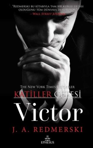 Victor-Katiller Çetesi (Ciltli) | Kitap Ambarı