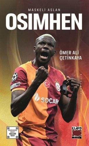 Victor Osimhen - Maskeli Aslan