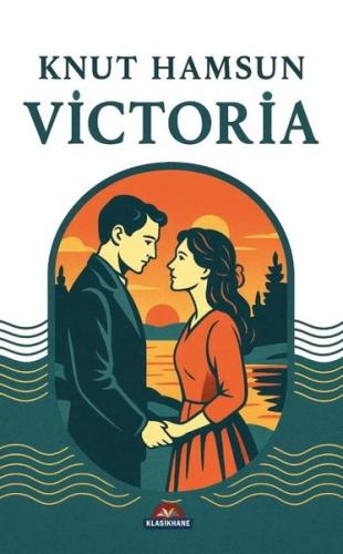 Victoria | Kitap Ambarı