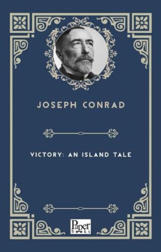 Victory - An Island Tale | Kitap Ambarı