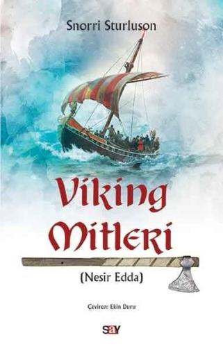 Viking Mitleri | Kitap Ambarı