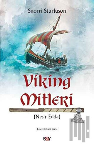 Viking Mitleri | Kitap Ambarı