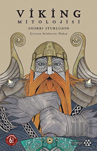 Viking Mitolojisi | Kitap Ambarı