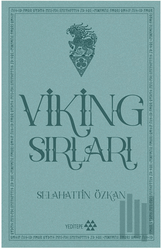 Viking Sırları | Kitap Ambarı