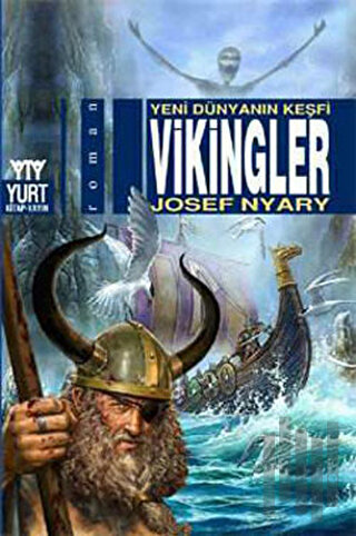Vikingler | Kitap Ambarı