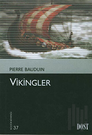 Vikingler | Kitap Ambarı