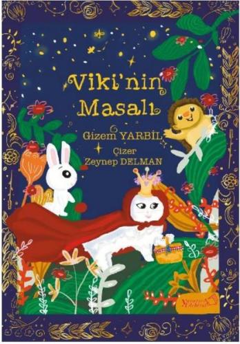 Viki'nin Masalı | Kitap Ambarı