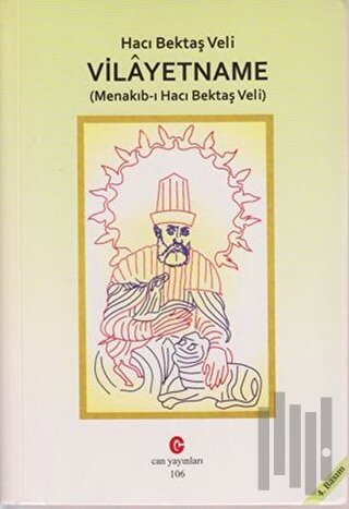 Vilayetname (Menakıb-ı Hacı Bektaş Veli) | Kitap Ambarı
