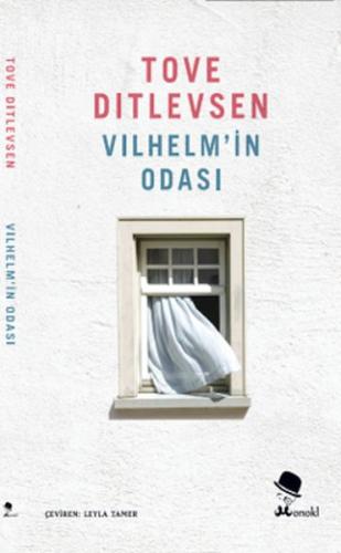 Vilhelm'in Odası | Kitap Ambarı