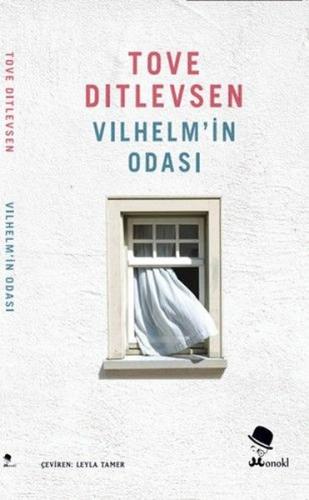 Vilhelm'in Odası | Kitap Ambarı