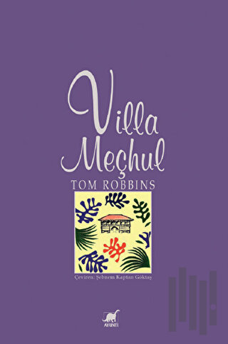 Villa Meçhul | Kitap Ambarı