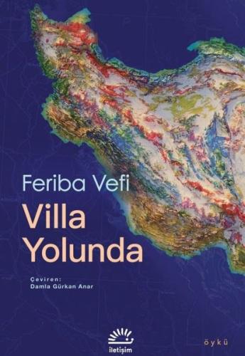 Villa Yolunda | Kitap Ambarı