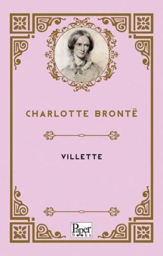 Villette | Kitap Ambarı
