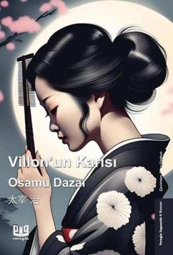 Villon'un Karısı | Kitap Ambarı