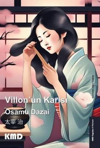Villon'un Karısı | Kitap Ambarı