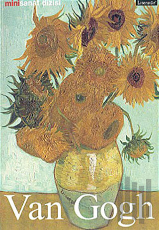 Vincent van Gogh | Kitap Ambarı