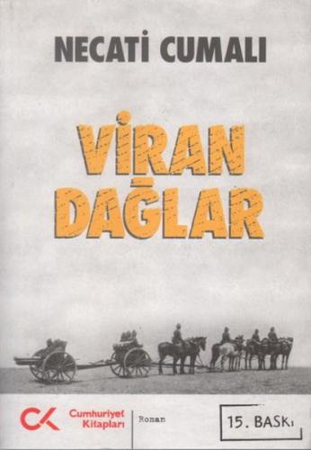 Viran Dağlar (Tek Cilt) | Kitap Ambarı