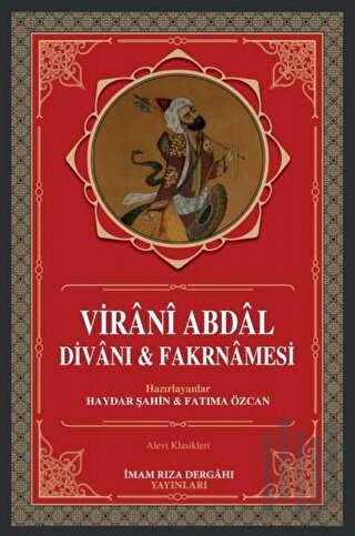 Virani Abdal Divanı ve Farknamesi | Kitap Ambarı