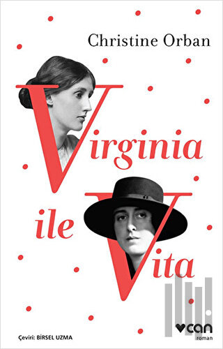 Virginia ile Vita | Kitap Ambarı