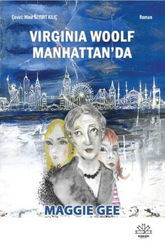 Virginia Woolf Mannathan'da | Kitap Ambarı