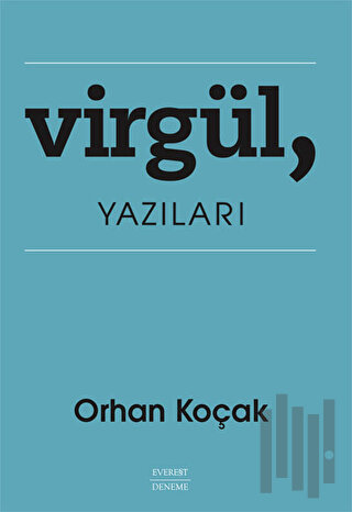 Virgül, Yazıları | Kitap Ambarı