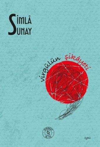 Virgülün Şikayeti | Kitap Ambarı