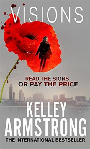 Visions (Cainsville - Book 2)