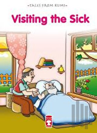 Visiting The Sick - Hasta Ziyareti | Kitap Ambarı